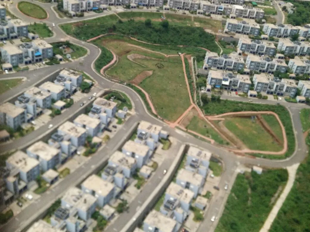 Directorate General of Married Accommodation Project (DG MAP)